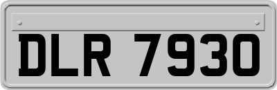 DLR7930
