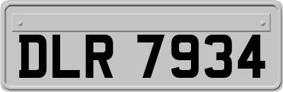 DLR7934