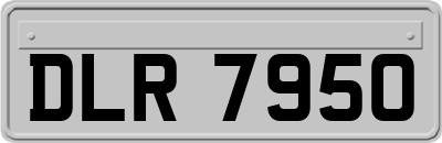 DLR7950