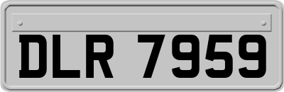 DLR7959