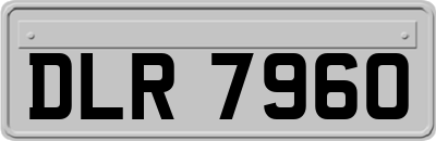 DLR7960