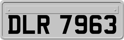 DLR7963