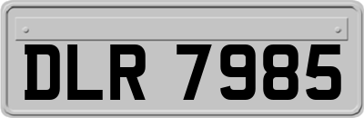DLR7985