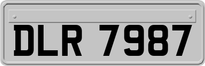 DLR7987