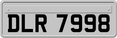 DLR7998