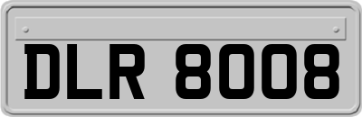 DLR8008