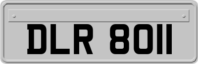 DLR8011