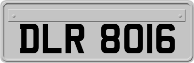 DLR8016