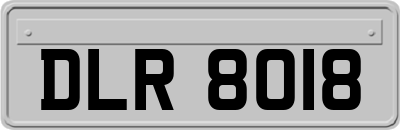 DLR8018