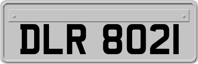 DLR8021