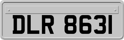 DLR8631