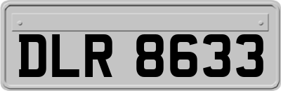 DLR8633