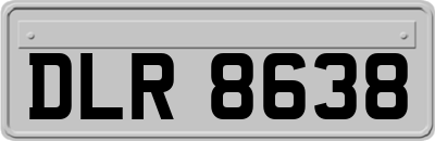 DLR8638