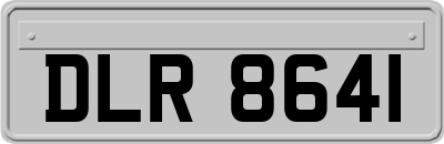 DLR8641