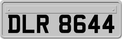 DLR8644