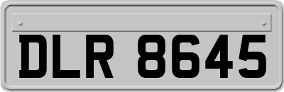 DLR8645