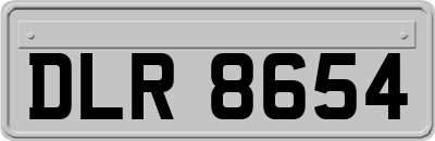 DLR8654