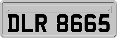 DLR8665