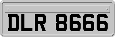 DLR8666