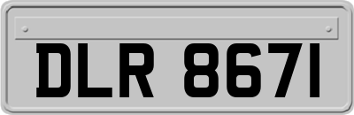 DLR8671