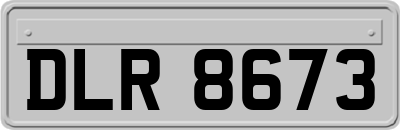DLR8673