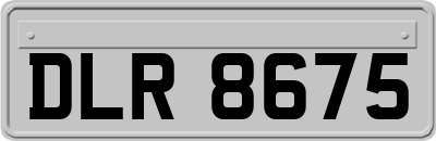 DLR8675