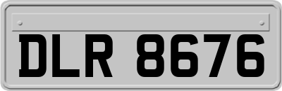 DLR8676