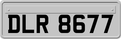 DLR8677