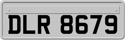 DLR8679