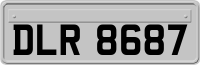 DLR8687