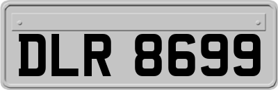 DLR8699