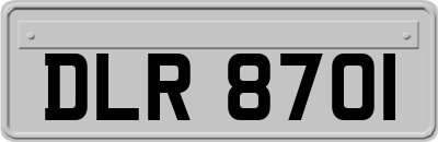 DLR8701