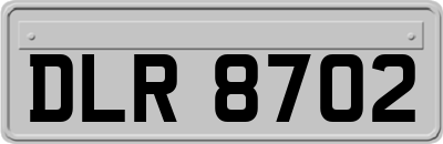 DLR8702
