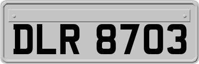 DLR8703