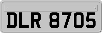 DLR8705