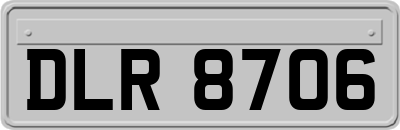 DLR8706