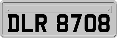 DLR8708