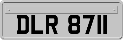 DLR8711