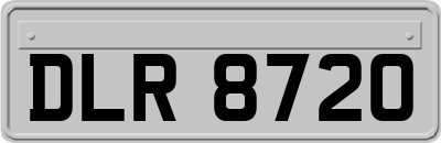 DLR8720