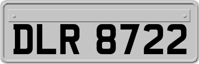 DLR8722