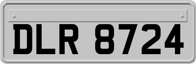 DLR8724