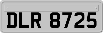 DLR8725