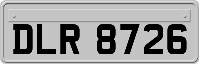 DLR8726