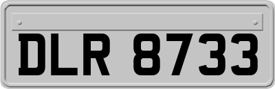DLR8733