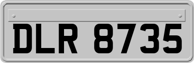 DLR8735