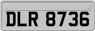 DLR8736