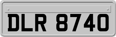 DLR8740