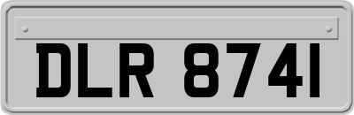 DLR8741
