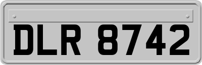 DLR8742
