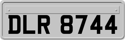 DLR8744